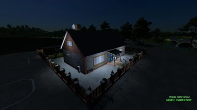 Farm House v1.0.0.0