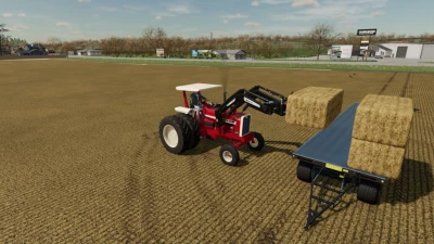 Farmall 1206 v1.0.0.0