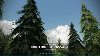 FDR Logging Maps v1.0.0.0