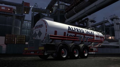 Feldbinder Europack v1.1 1.49