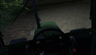 Fendt FARMER 310 LSA VIP v1.0.0.0