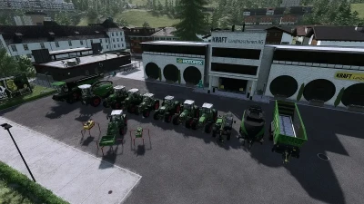Fendt pack by RepiGaming v1.5.0.0