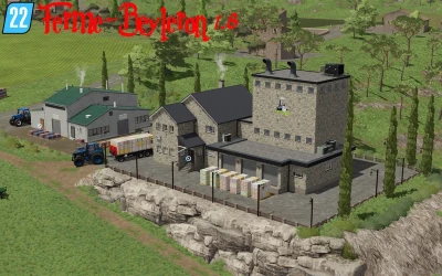 Ferme Beyleron Premium Expansion v2.5.0.0