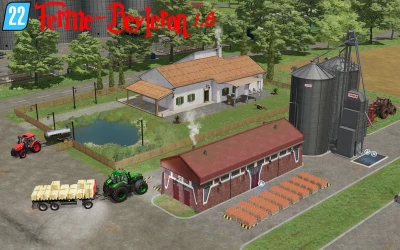 Ferme Beyleron Premium Expansion v2.5.0.0
