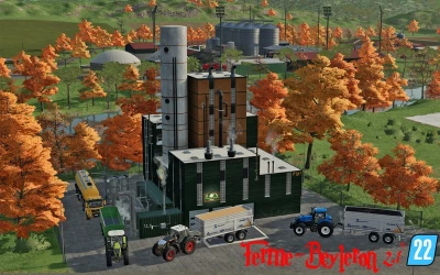 Ferme Beyleron Premium Expansion v2.5.0.0
