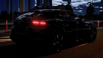 Ferrari Purosangue 0.31.x