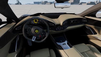 Ferrari Purosangue 0.31.x