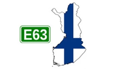 FINLAND E63 ADD-ON v1.1