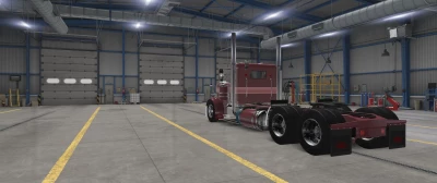 FLX Day Cab Skin 1.49