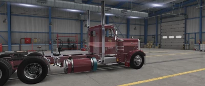 FLX Day Cab Skin 1.49