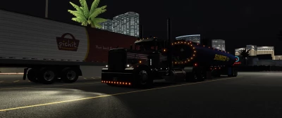 FLX Day Cab Skin 1.49