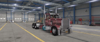 FLX Day Cab Skin 1.49