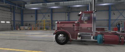 FLX Day Cab Skin 1.49