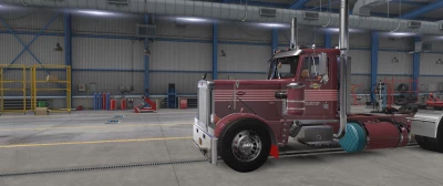 FLX Day Cab Skin 1.49