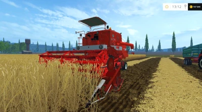 FMŻ BIZON Z056/7 SUPER POLSKI V1.0