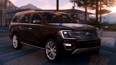 Ford Expedition PACK (2020) v0.31