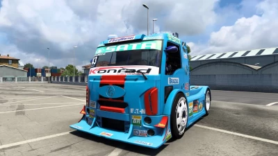 Formula 10 Trucks v1.4 1.49.x
