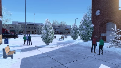 Frosty v5.0 Improvements & Fixes Pack v2.0