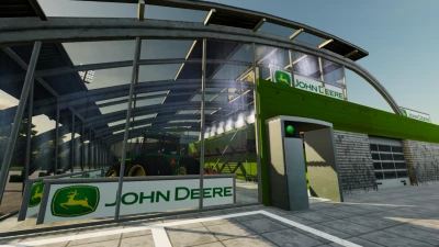 FS22 Mclean County v1.0.0.0