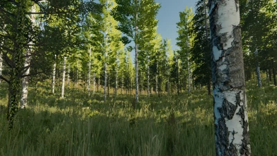 FS22 Mclean County v1.0.0.0