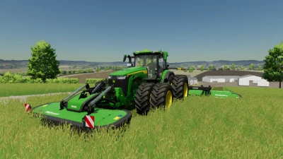 FS22 Mclean County v1.0.0.0