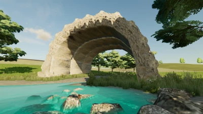 FS22 Mclean County v1.0.0.0