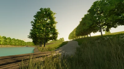 FS22 Mclean County v1.0.0.0