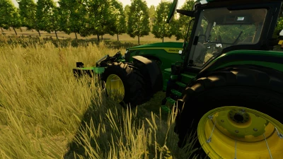 FS22 Mclean County v1.0.0.0