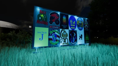 FS22 Mclean County v1.0.0.0