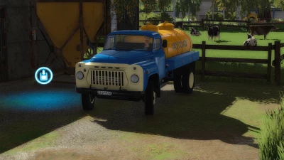 GAZ 52/53 v1.0.0.1