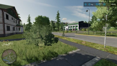 Goldcrest Valley 2K24 v1.0.0.0