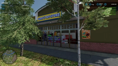 Goldcrest Valley 2K24 v1.0.0.0