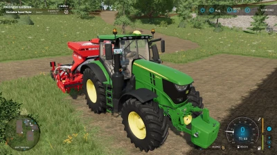 Goldcrest Valley 2K24 v1.0.0.0