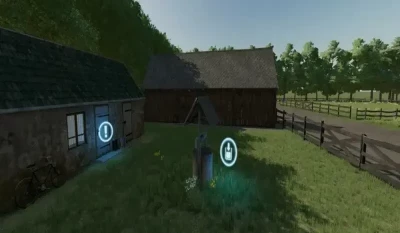 Gronkowo Map + Mods + Savegame v1.0.0.0