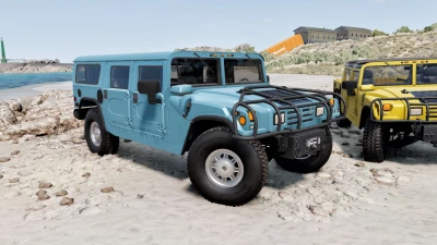 Gunner [Update] v2.1