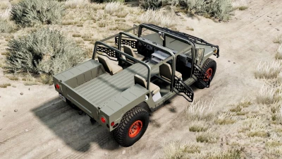 Gunner [Update] v2.1