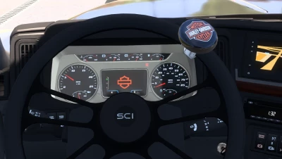 Harley-Davidson International Lonestar v6.6 1.49