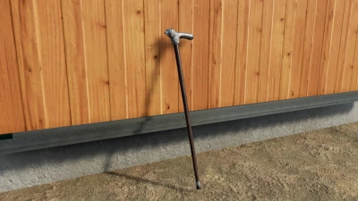 Herdsman's Stick v1.0.0.0