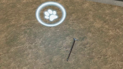 Herdsman's Stick v1.0.0.0