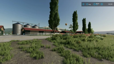 Hills View Farm v1.0.0.6