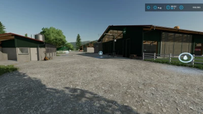 Hills View Farm v1.0.0.6