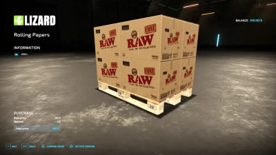 Homegrown Hemp Production V2.0.1.0