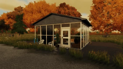 Homegrown Hemp Production V2.0.1.0