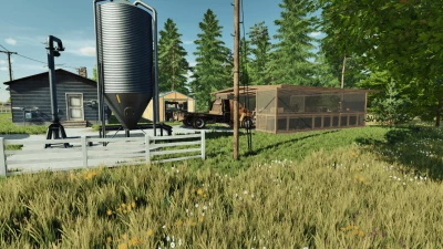 Homemade Deck Workshop v1.0.0.0