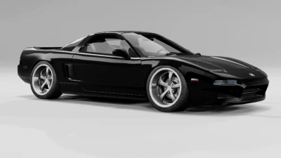 HONDA NSX 1999 V1.5.5
