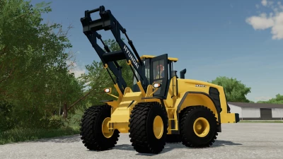 Hyundai HL940TM v1.0