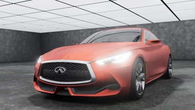 Infiniti Q60 v0.31