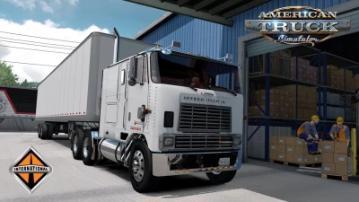 International 9600 v1.49