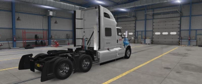 International LT skin v1.0