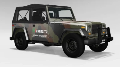 Italian Skin Pack v 3.5